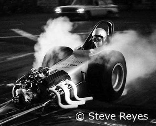 Creatures of the Night Part I