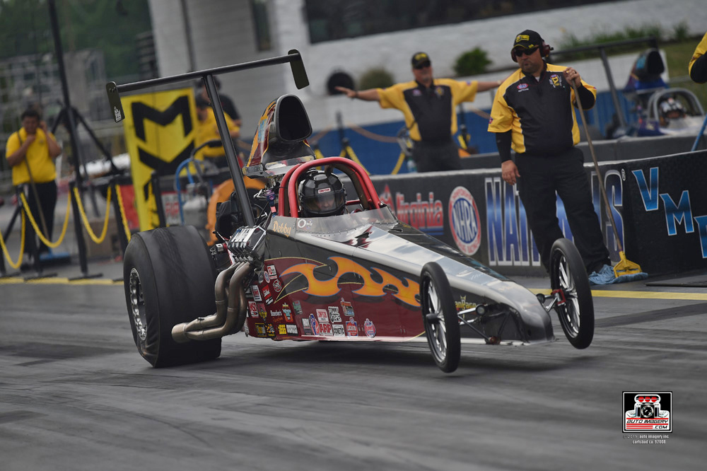 Drag Race Central | Presented by Summitracing.com