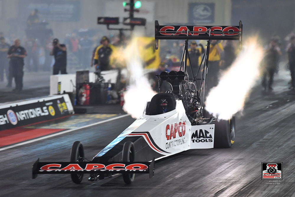 Drag Race Central | Presented by Summitracing.com
