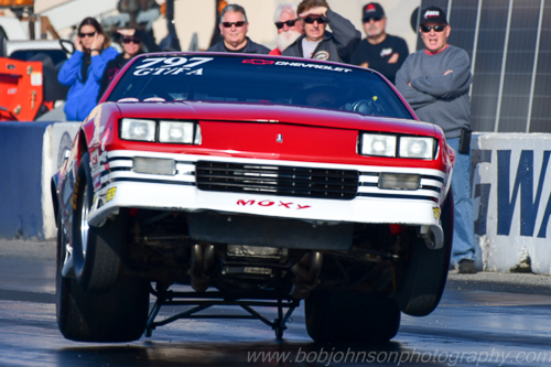 Drag Race Central | Presented by Summitracing.com