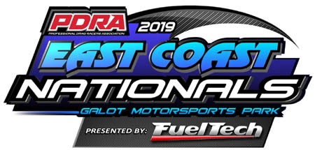 PDRA Kicking Off 'Road to the Finals' at East Coast Nationals