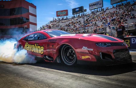 Alex Laughlin Locked in to Chase $100,000 Prize at Drag Illustrated ...