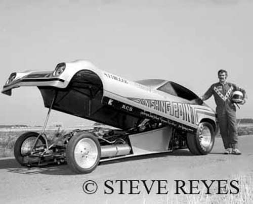 Remembering Slammin' Sammy Miller