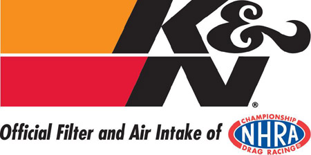 K&N Filters Extends Multi-Year Partnership as Official Filter and Air ...