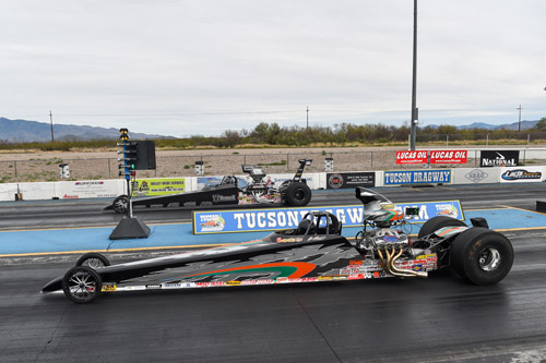 Lucas Ransone Racing LODRS 7-1 - Event Wrap Up