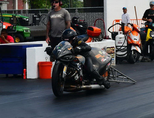 Halsey, Weatherford, Carr and Davis Highlight First-Round Winners