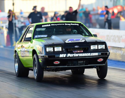 NMRA- Nitto Tire NMRA/NMCA Super Bowl of Street-Legal Drag Racing ...