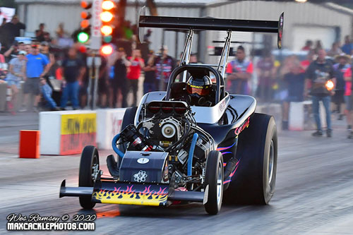 Austin Aces Xtreme Raceway Park Season Opener