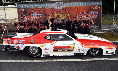 Atlanta - Pro Mod Wrap Up