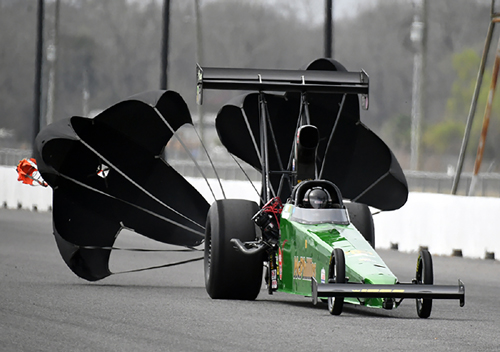 LODRS 4-1 - Event Wrap Up