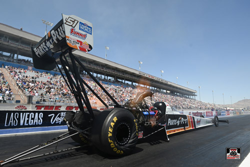 Drag Race Central | Presented by Summitracing.com