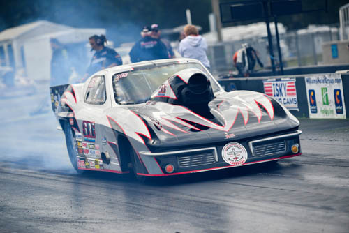 Drag Race Central | Presented by Summitracing.com