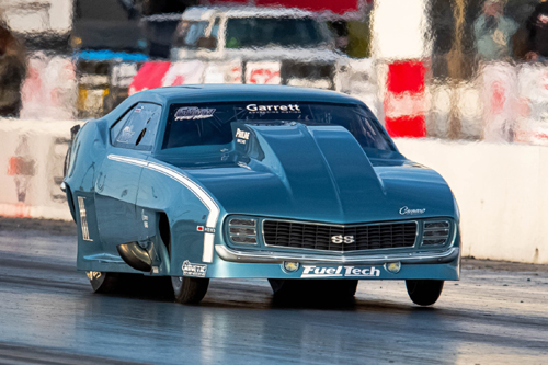 Bill Miller Engineering Joins World Series of Pro Mod as Event Sponsor