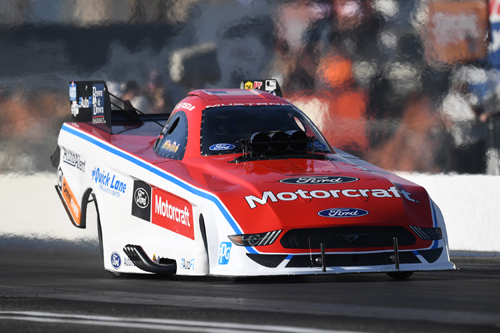 PHOENIX - Saturday Wrap Up