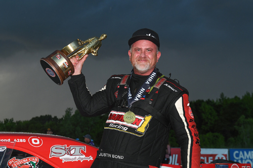 CHARLOTTE 1 - FuelTech NHRA Pro Mod Wrap Up
