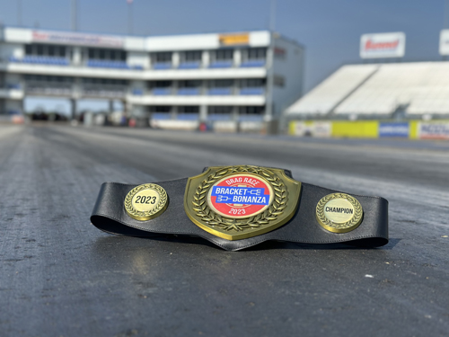 Dynamic Online Drag Racing Bracket Competition Launched for Fans at U.S ...