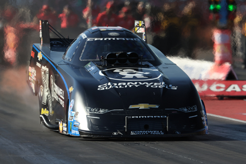 Prock Drag Racing PHOENIX - Saturday Wrap Up
