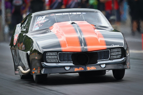 PDRA Northern Nationals Wrap Up