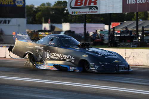 Prock Drag Racing BRAINERD - Friday Wrap Up