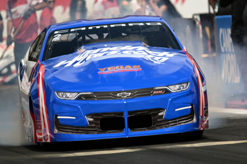 Drag Race Central | Presented by Summitracing.com