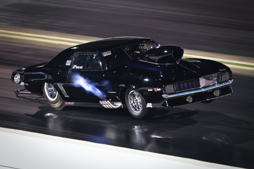 Andy Mac Racing PDRA - East Coast Nationals Friday Wrap Up